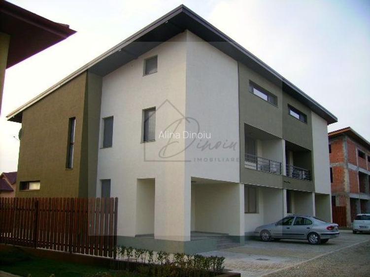 Vila 5 camere Pipera - Porsche Romania - Cortina North