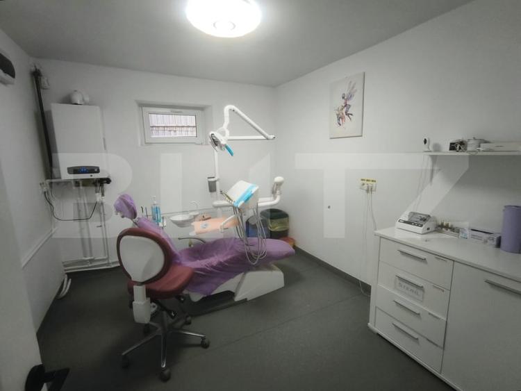 Cabinet stomatologic, 65 mp, zona Bariera Valcii - 4