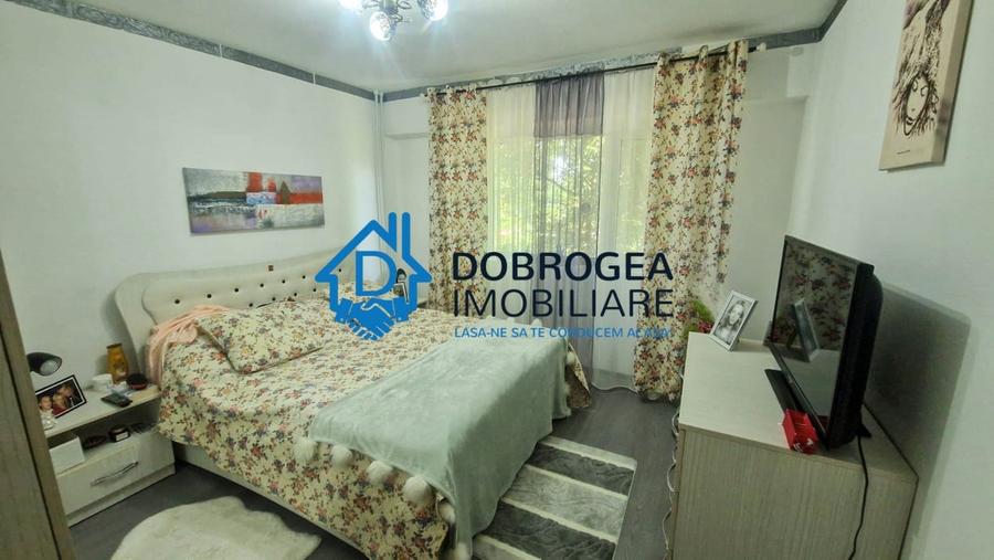 APARTAMENT 3 CAMERE DECOMANDAT, ETAJ 1 - 1