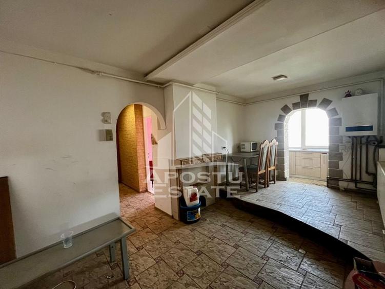 Apartament 2 camere,centrala proprie,zona Dorobantilor - 8