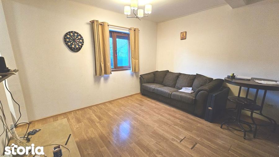 Vila Breazu, an 2018, 500 mp teren, beci si garaj - 1