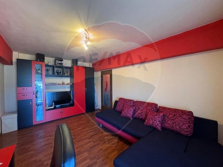 Apartament 2 camere-Micalaca( aproape de Univ.Aurel Vlaicu) - 7