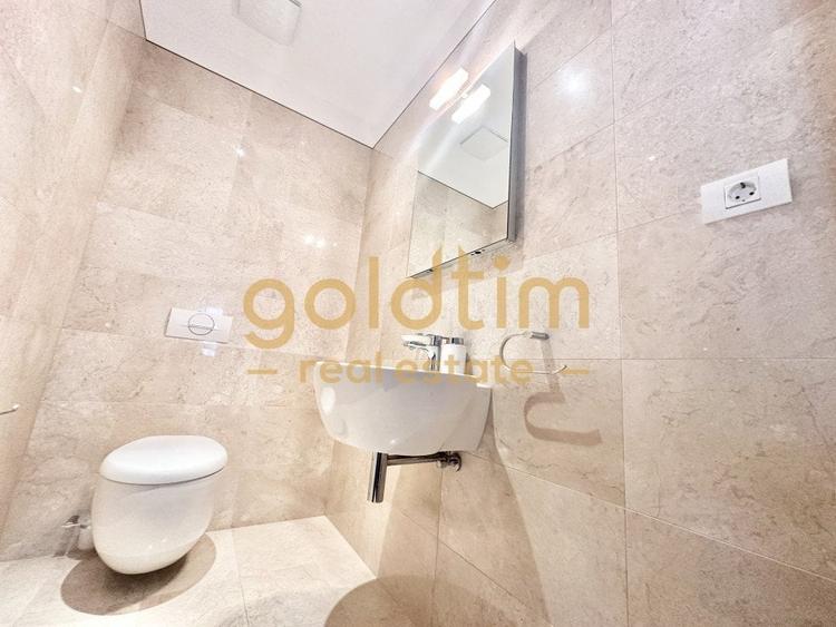 PRIMA CHIRIE/NOU RENOVAT/APARTAMENT PREMIUM/TERASA/PARCARE SUBTERANA/PRIMAVERII - 17