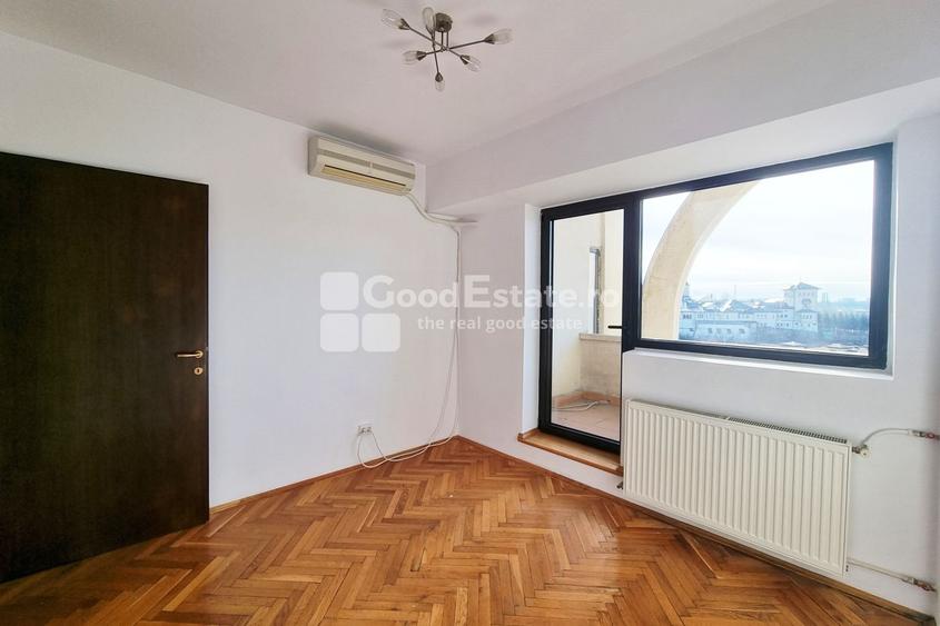 VANZARE Duplex 4 camere Bulevardul Unirii 12 - Fantani vedere panoramica Luminos - 39