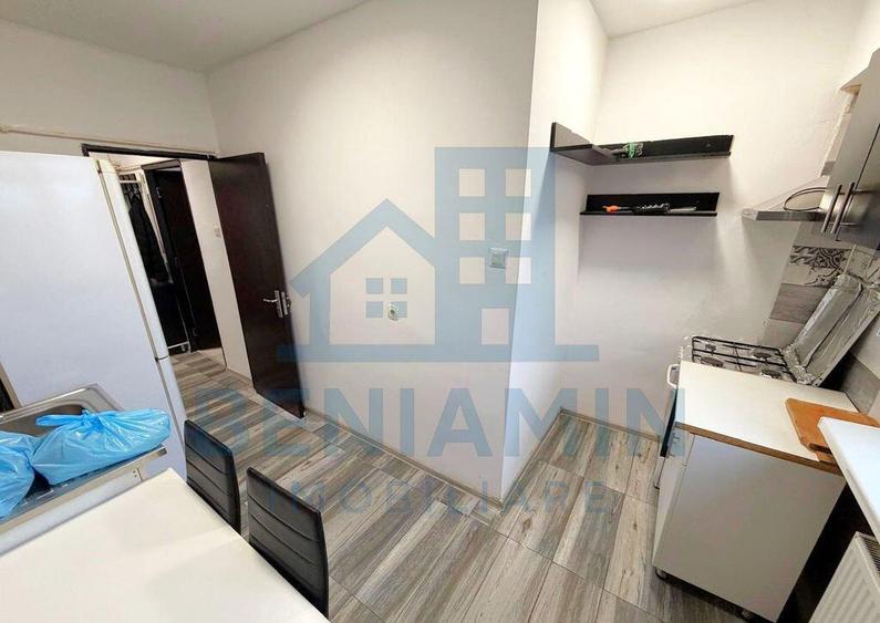 2 Decomandate Mobilat Utilat Calea Bucuresti Rotonda 52mp - 10