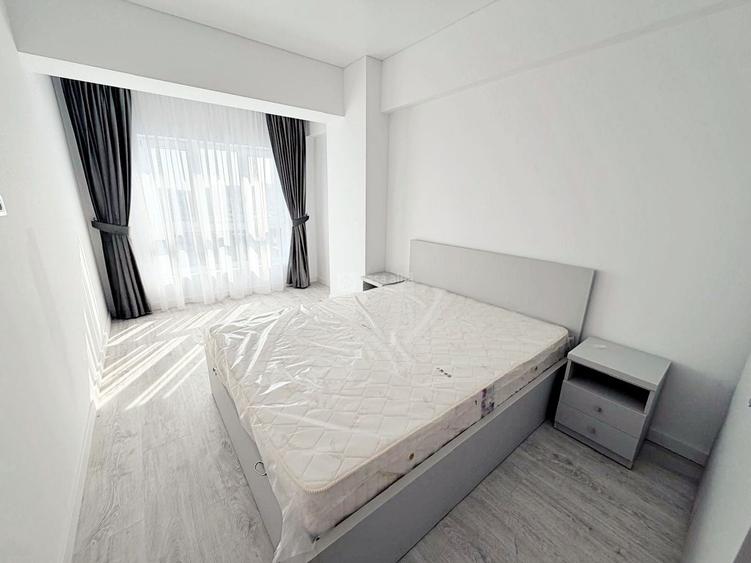 Tatarasi - Solumnia, 2 camere premium, mobilat si utilat, Parcare Subterana - 10