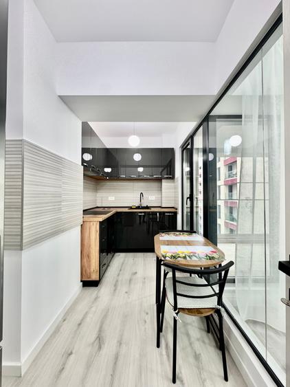 Lujerului-Plaza Mall-Iul. maniu19A-prima inchiriere-parcare subterana - 7