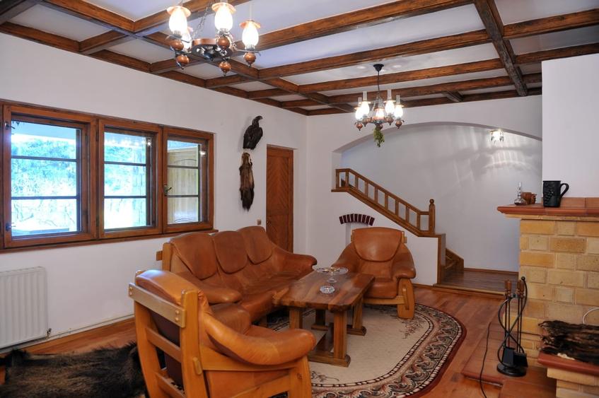 Vila de pe cărțile poștale - 22