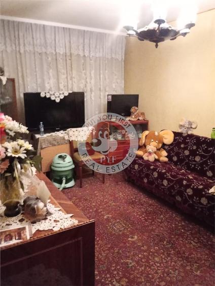 Spitalul Bagdasar Arseni | 3 camere | 70mp | B12478 - 1