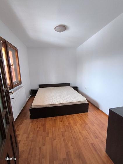 CANALIZARE ASFALT / 963 mp teren / Casa CUG, Valea Adanca - Pepinierei - 3