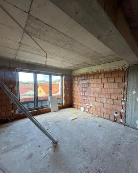 Apartament de 2 camere, 68,55 mp, zona Independentei - 7