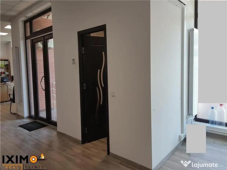 Spatiu OfFiCE Zona Narcisa Republicii - 3