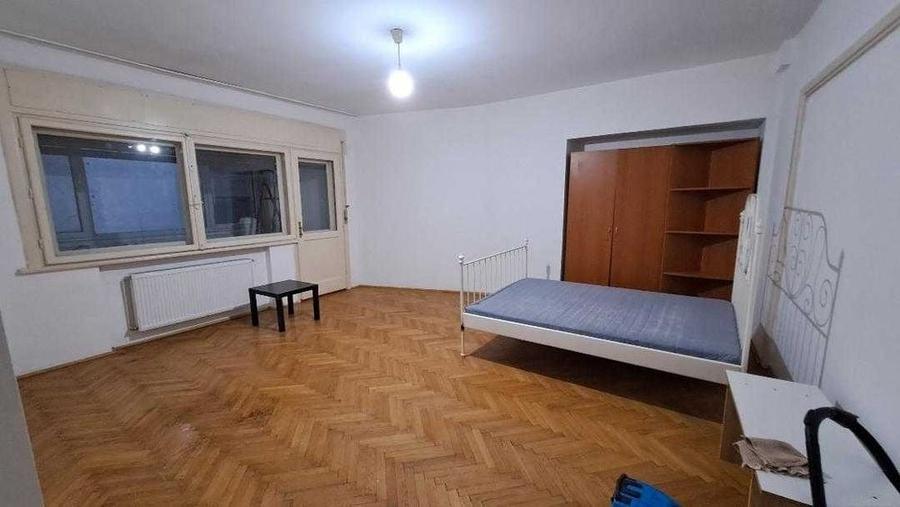 Apartament 4 Camere | Cismigiu | Semidecomandat | 2 Balcoane | Centrala - 2