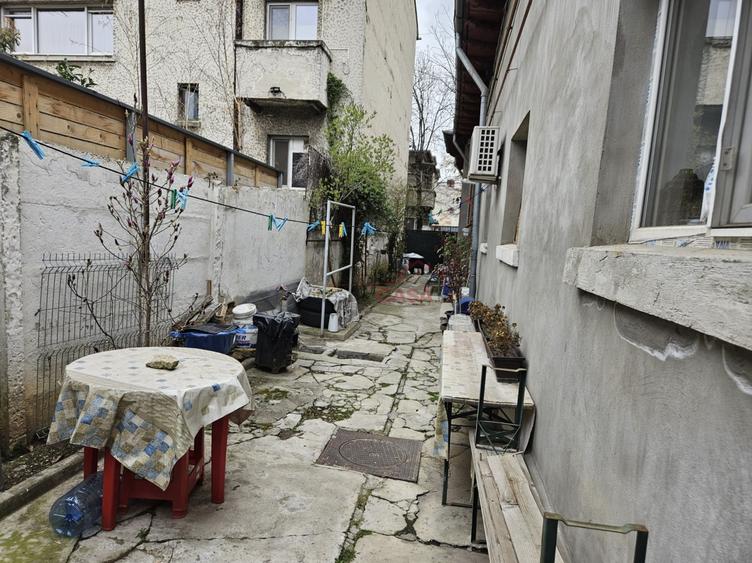 Pta Alba Iulia - casa individuala - curte- 4 camere plus garsoniera - Popa Nan - 15