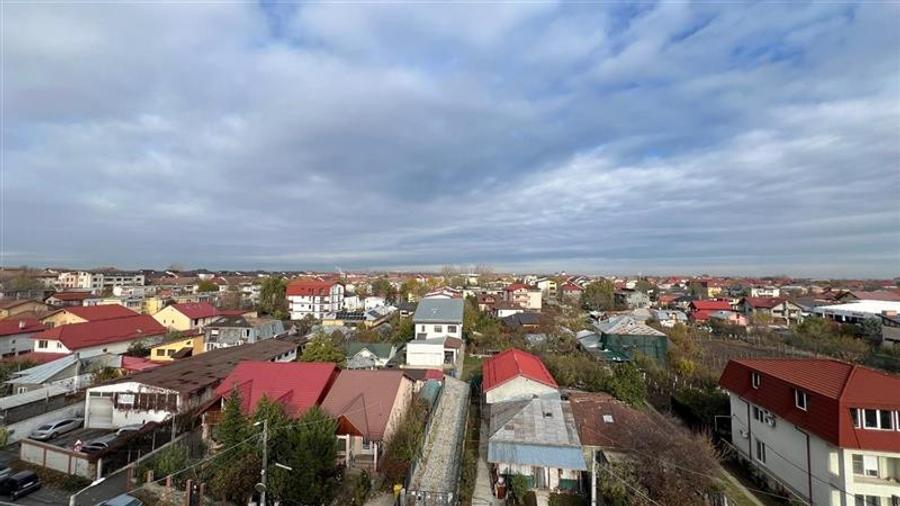 Vanzare cladire multifunctionala in Otopeni - Str. Polona - 34