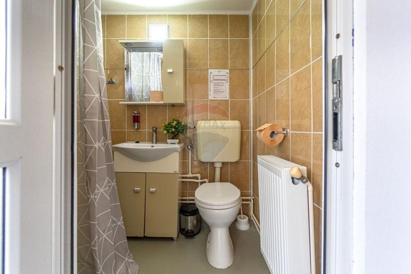 Pensiunea Scarisoara - Refugiul din Inima Rucarului | Comision 0% - 24