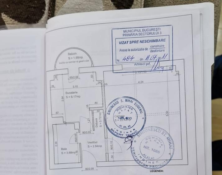 Calea Calarasilor-Matei Basarab-studio - 13