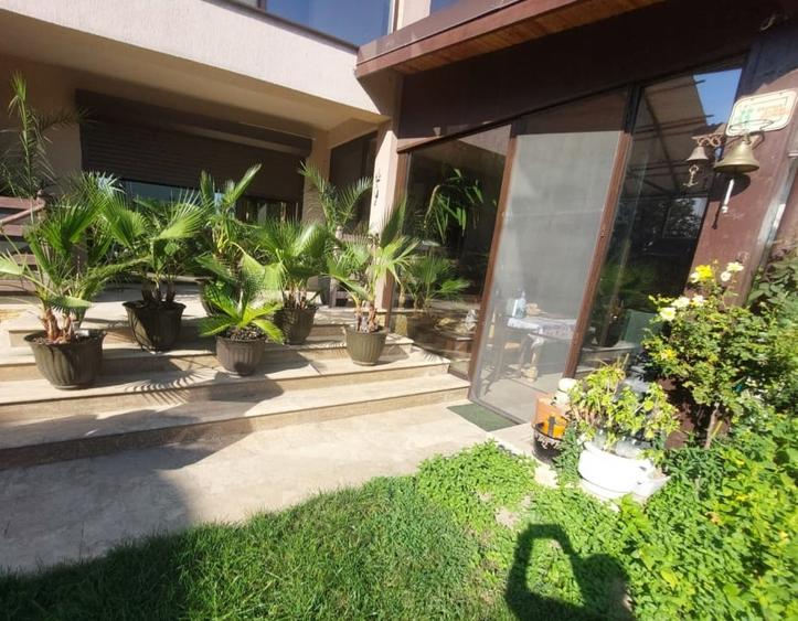 Ovidiu Vile - imobil D+P+1 - INDEPENDENTA ENERGETIC !!!! - 4