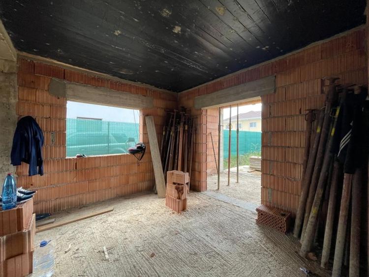 Duplex 5 camere separat prin CT Urseni - 5