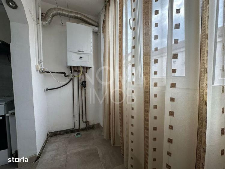 Apartament 2 camere, decomandat, Strada Siretului - 2