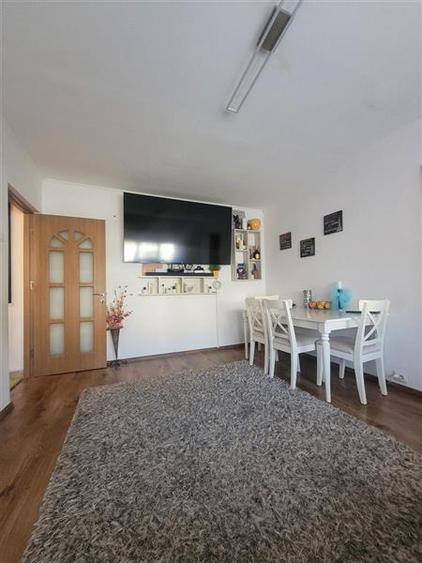 Apartament 3 Camere Complet Mobilat si Utilat, Zona Tomis Nord - 1