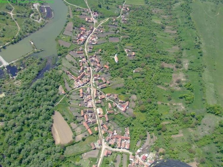 Ocazie!Oaza de liniste in satul Colun,cu 572mp ,la 40km de Sibiu - 7