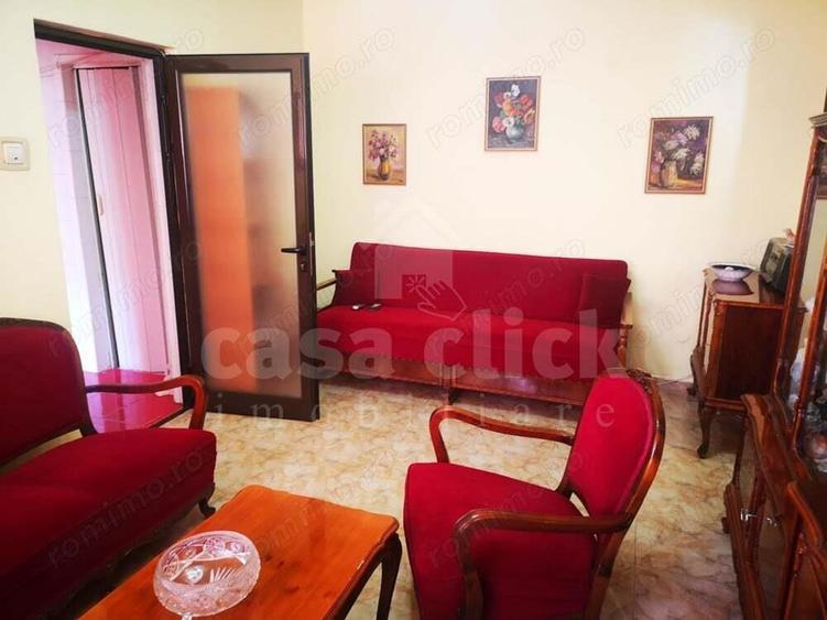 Apartament 2 camere Centru - Mazepa 1, etaj 1, Exclusiv Casa Click - 9