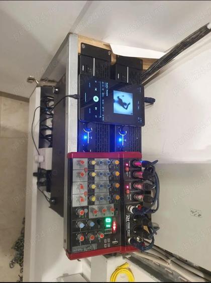 Bar afacere la cheie - 1