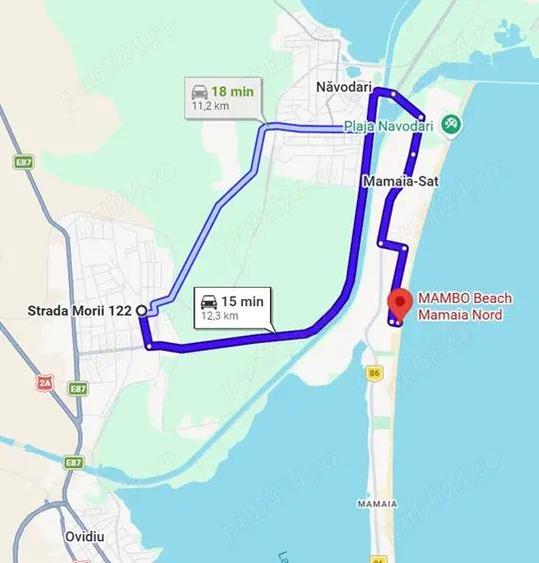 Casa vila individuala 375mp - 6