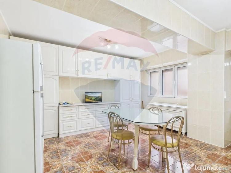 Apartament spatios de 3 camere in Piata Iancului - 10