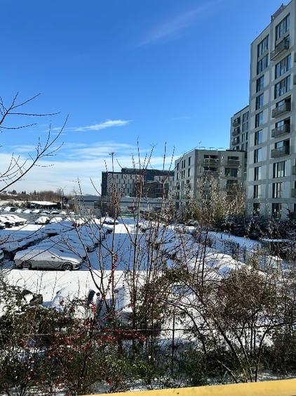 APARTAMENT DE VANZARE Complet Mobilat 2 CAMERE/ 2 BAI Complex AVIATIEI PARK - 12