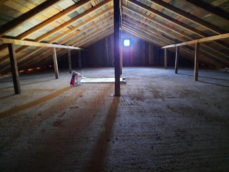 FARA COMISION casa 3 camere P+pod placa beton terasa beci la cheie merita vazuta - 21