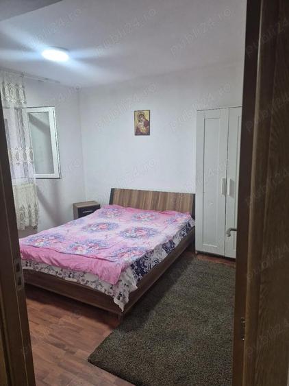 inchiriez apartament in Novaci Gorj - 1