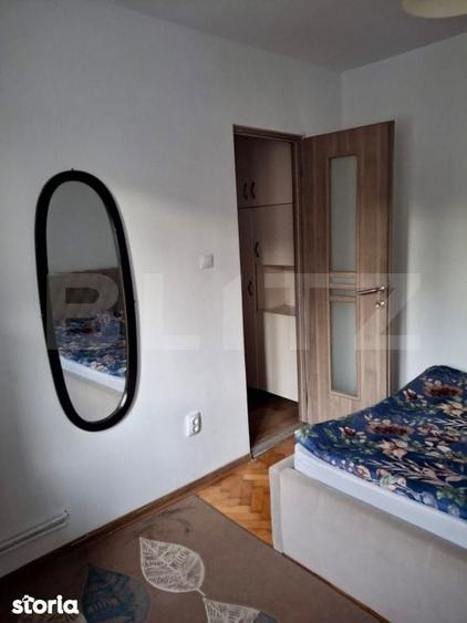Apartament 3 camere, 54 mp, Dambu Pietros - 4