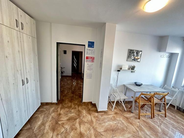 Apartament 3 camere Mega Mall Delfinului Ritmului - 6
