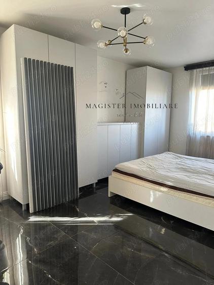 Apartament 2 Camere Lux Lunca Resita - 8