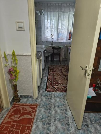 Apartament 2 camere APUSULUI - 1