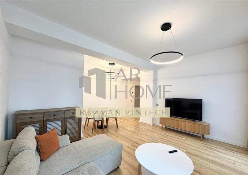 Apartament 2 camere de lux, bloc nou, Marasesti, Ploiesti - 1