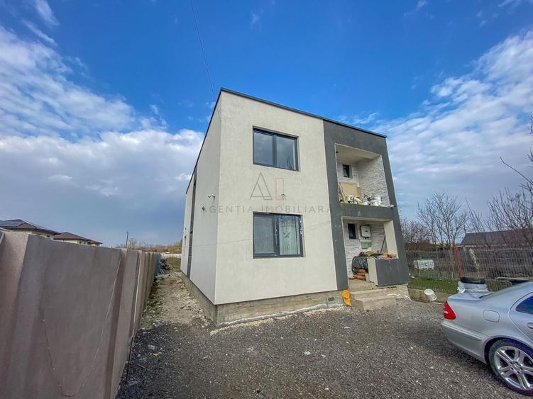 Casa individuala P+1 I Toate utilitatile - 16