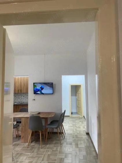 Inchiriez casa , str. A. Muresan , zona ^ Cotu mic ^ - 11