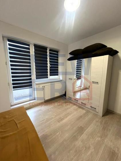 Apartament Spatios 3 Camere  de Inchiriat Bragadiru/ Loc Parcare Inclus - 4