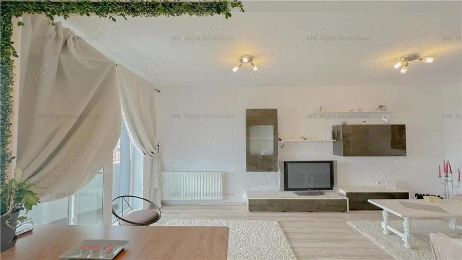 Apartament 3 camere | priveliste superba | parcare subterana - 1