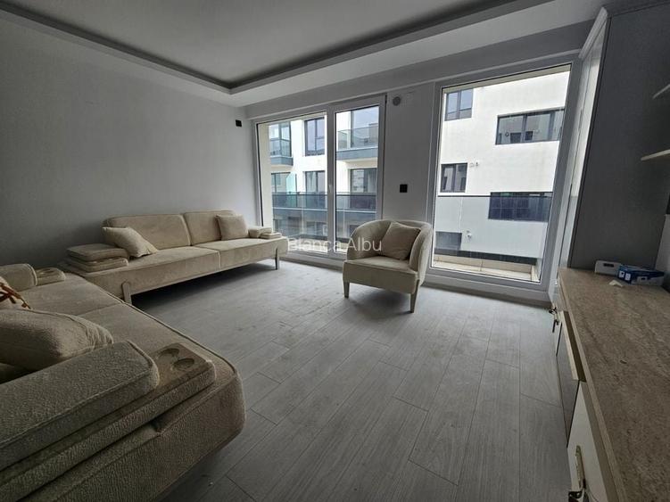 Apartament 3 camere  Pallady Gura Putnei