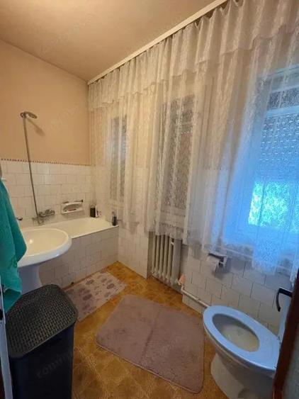 Casa spa?ioasa 280 mp utili, zona centrala langa Pia?a Izvoarelor | Garaj - 6