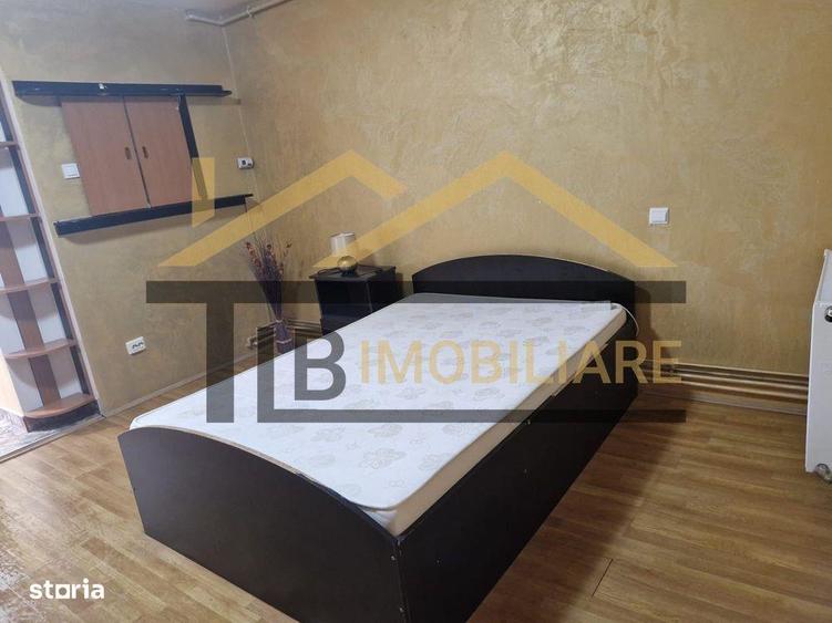 Apartament cu 1 camera, 35mp, Zona UMFST - 2