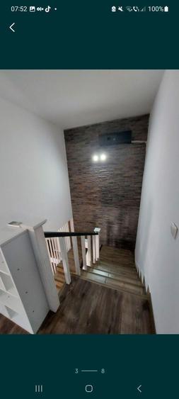 Inchiriez vila, P+E,zona Ford-Selgros,mobilata,utilate,modern - 4