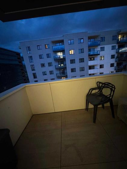 De inchiriat | Studio dublu Cortina North Pipera Voluntari | Pet friendly - 4