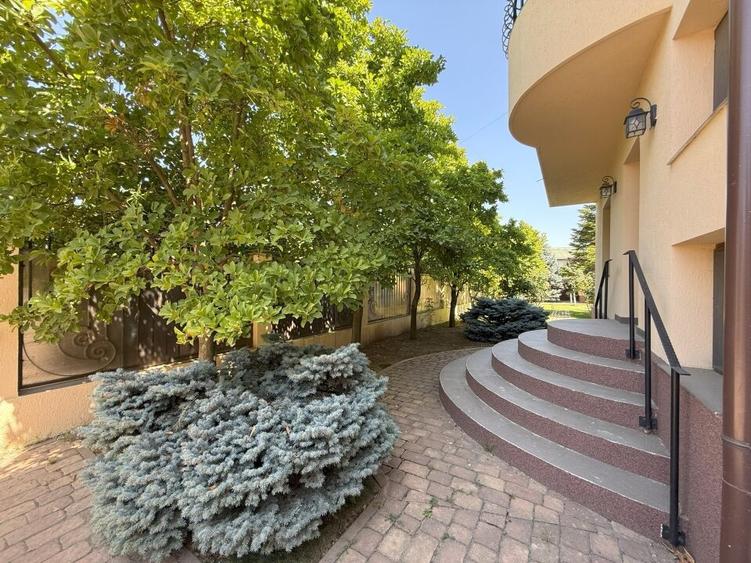 Vila 5 camere | Oaza verde teren 1312 mp | Cartier Latin - 6