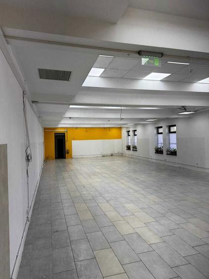 Spatiu comercial de inchiriat 200 mp zona centrala, Liesti, Galati - 3