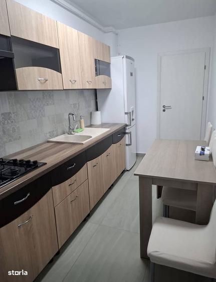 Garsoniera cu centrala termica - 6